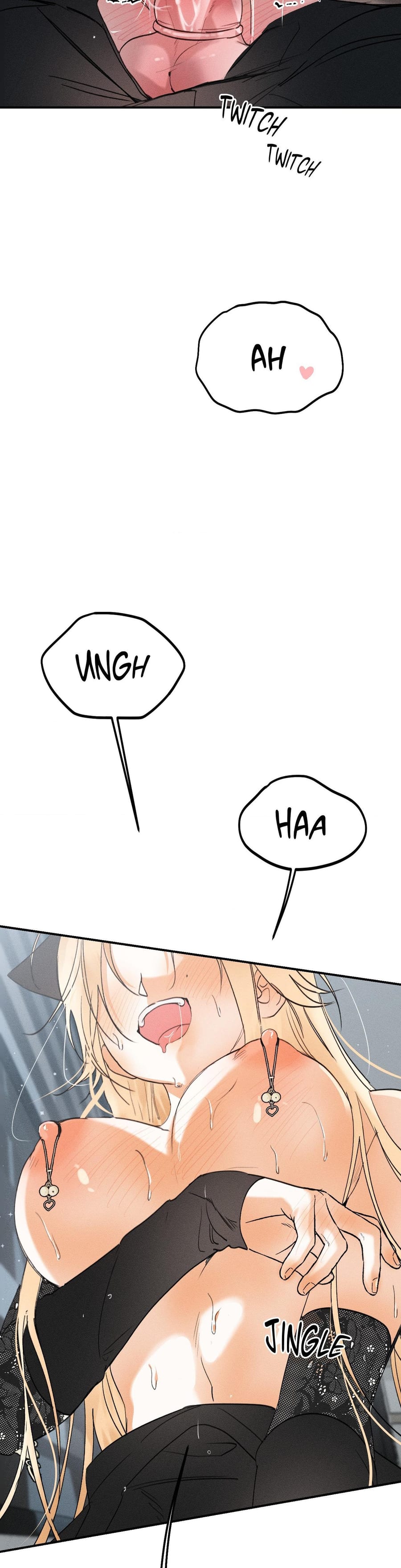 Boo-tiful Nightmare Uncensored, chapter 19, page 54 of 57