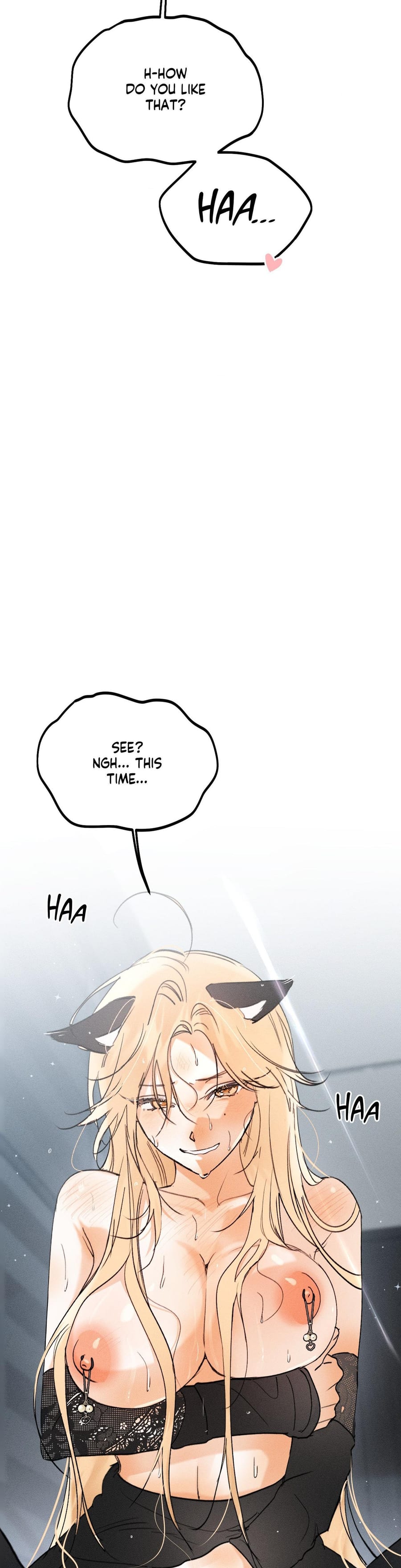 Boo-tiful Nightmare Uncensored, chapter 19, page 55 of 57