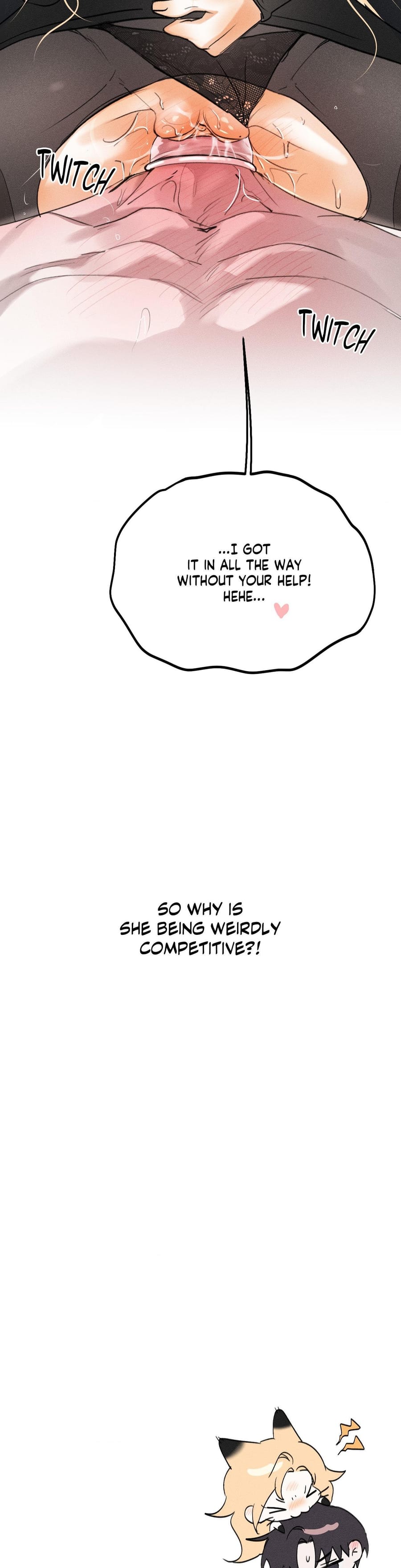 Boo-tiful Nightmare Uncensored, chapter 19, page 56 of 57