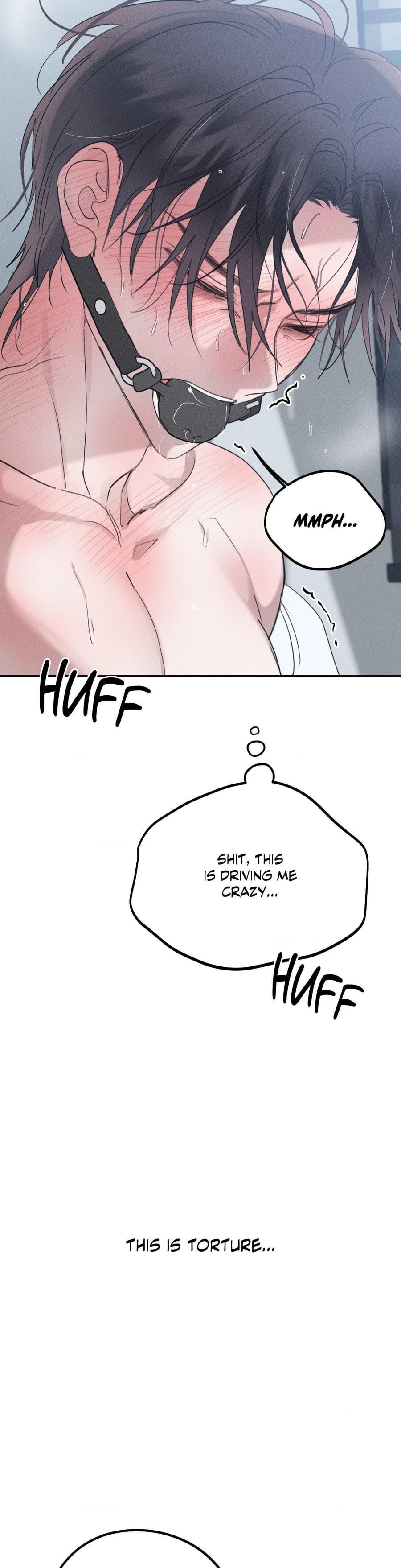 Boo-tiful Nightmare Uncensored, chapter 20, page 10 of 50