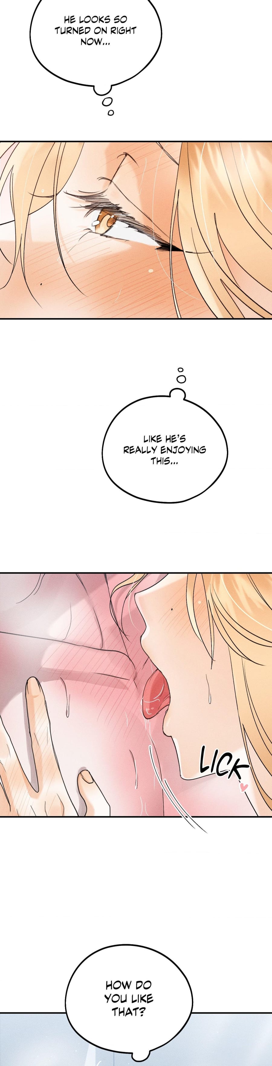 Boo-tiful Nightmare Uncensored, chapter 20, page 11 of 50