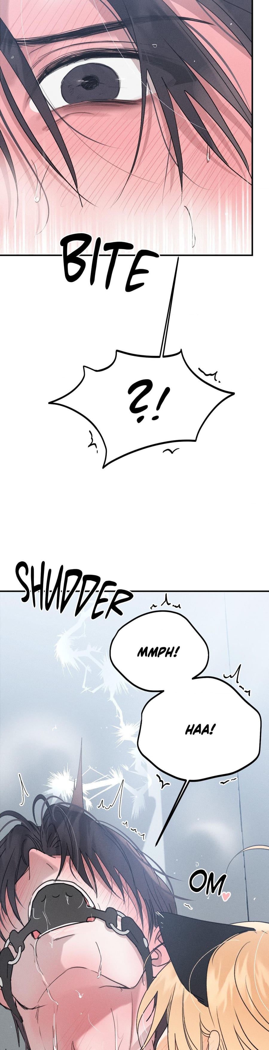 Boo-tiful Nightmare Uncensored, chapter 20, page 13 of 50