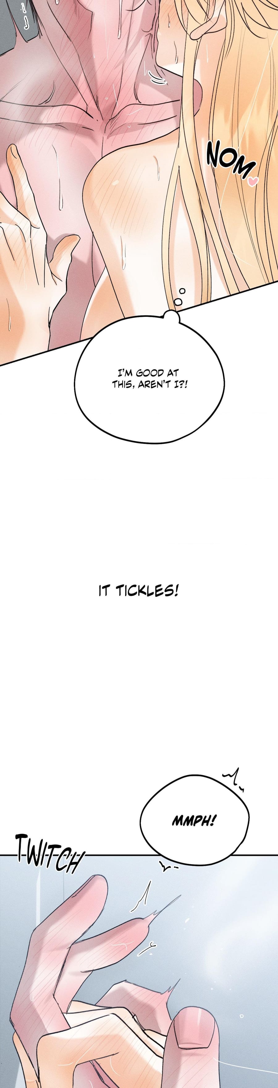 Boo-tiful Nightmare Uncensored, chapter 20, page 14 of 50