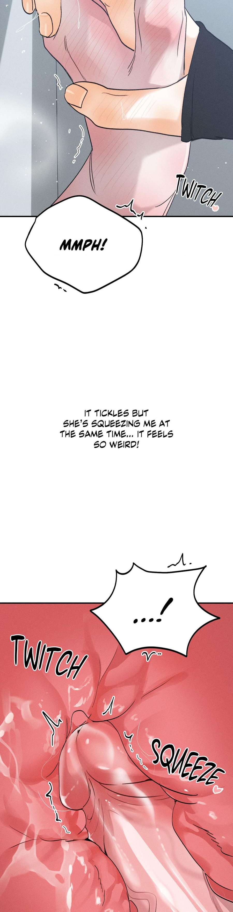 Boo-tiful Nightmare Uncensored, chapter 20, page 15 of 50