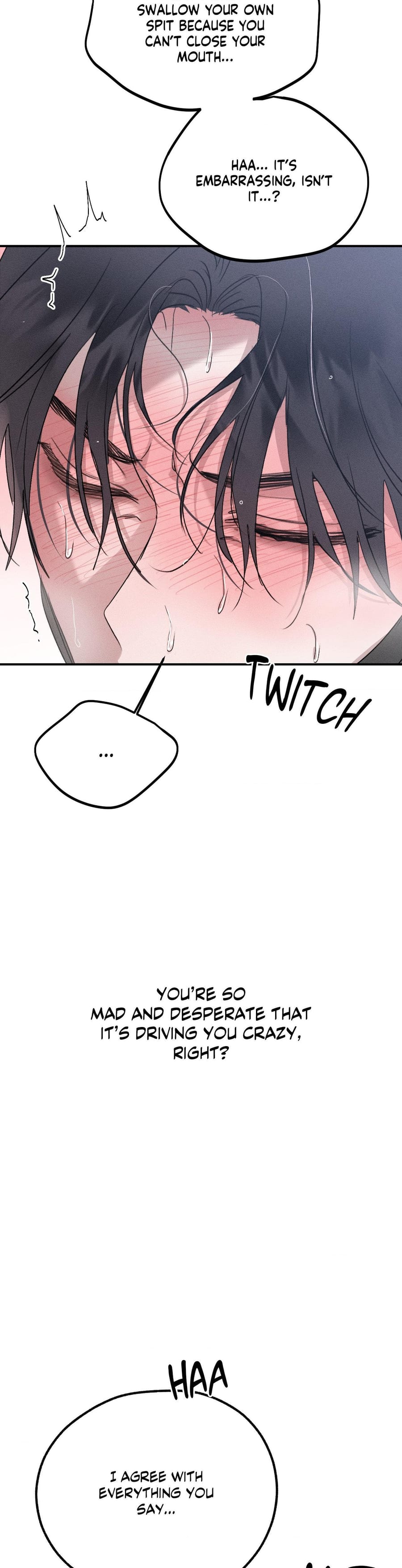 Boo-tiful Nightmare Uncensored, chapter 20, page 20 of 50