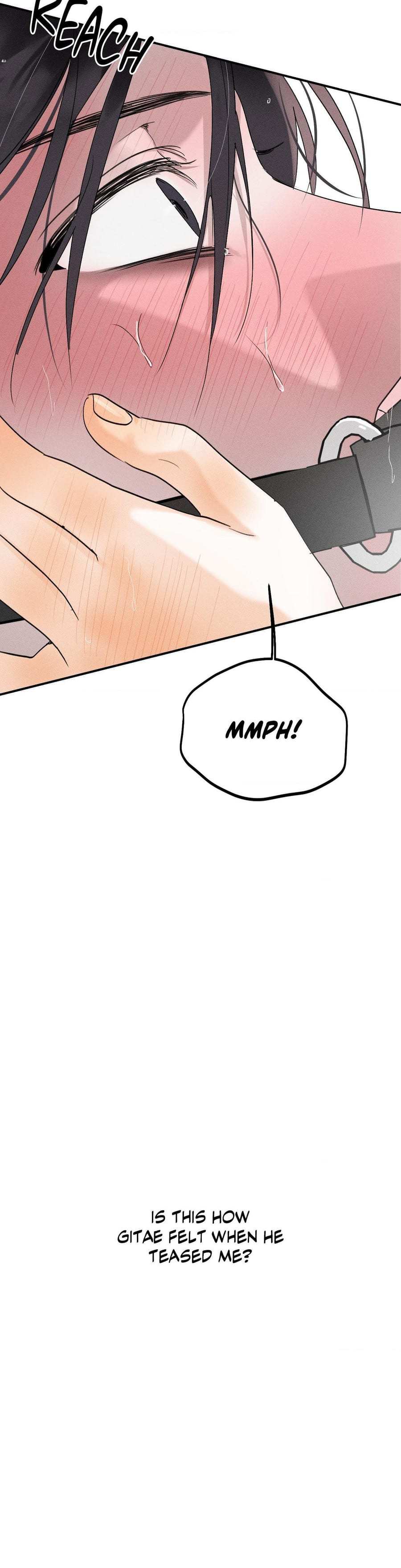 Boo-tiful Nightmare Uncensored, chapter 20, page 23 of 50