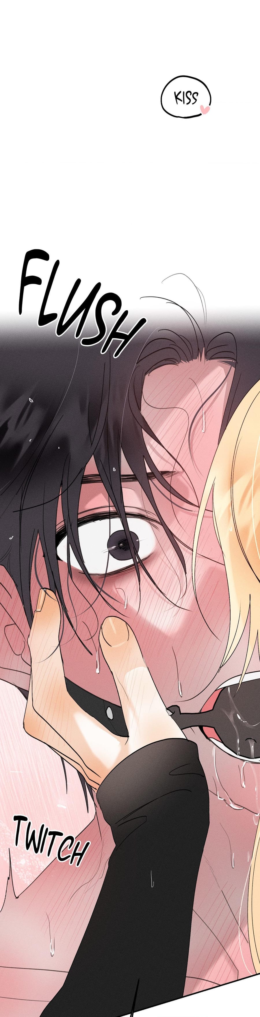 Boo-tiful Nightmare Uncensored, chapter 20, page 27 of 50