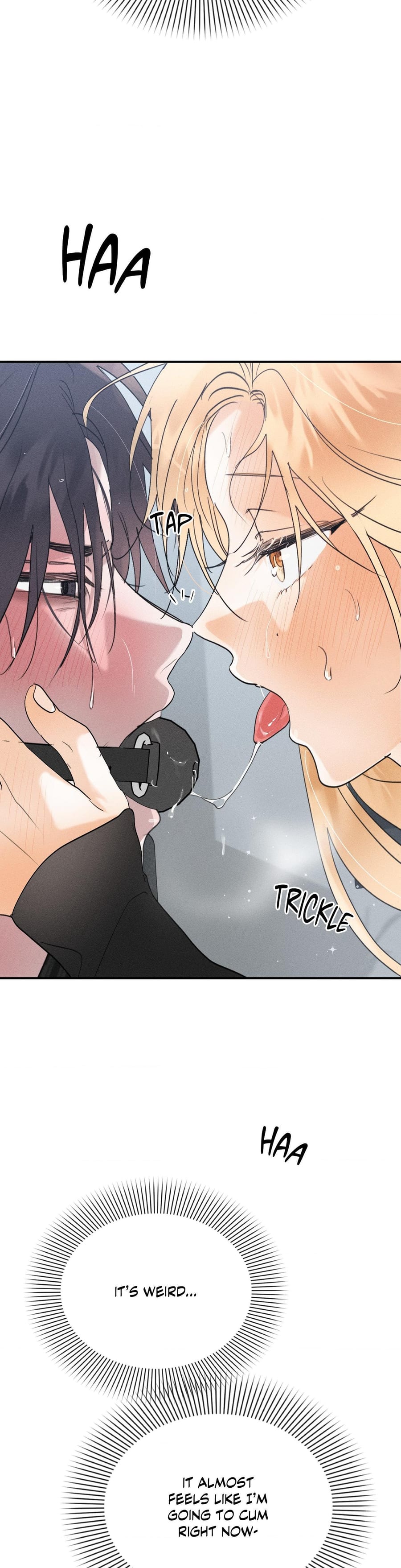 Boo-tiful Nightmare Uncensored, chapter 20, page 29 of 50