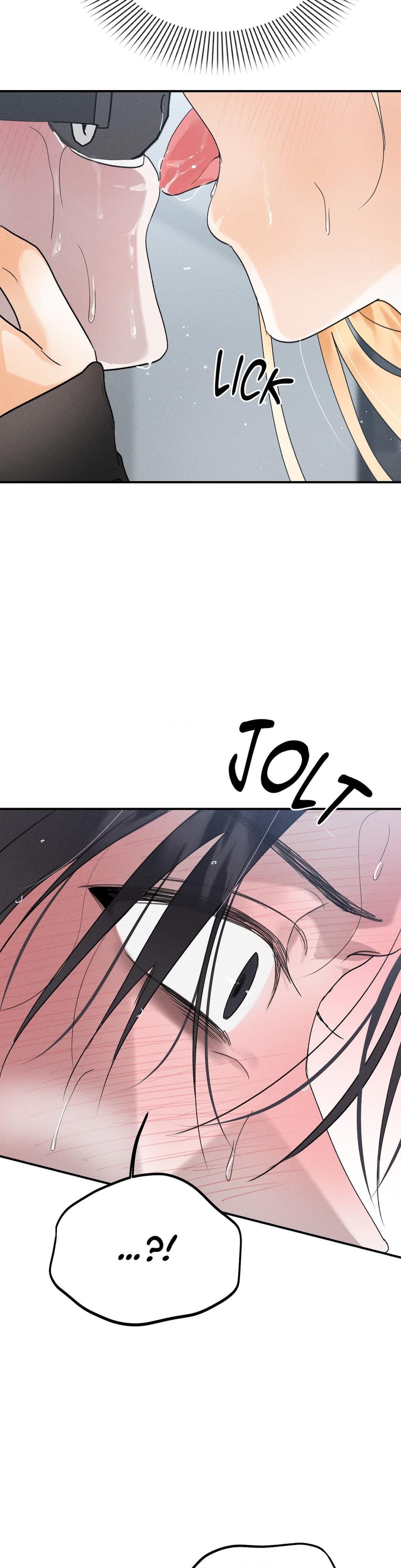 Boo-tiful Nightmare Uncensored, chapter 20, page 30 of 50