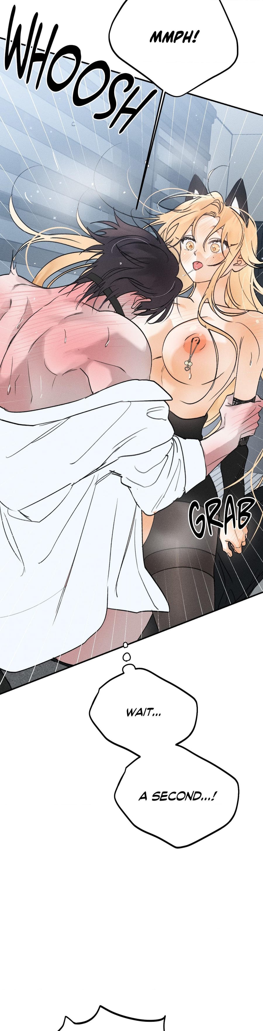 Boo-tiful Nightmare Uncensored, chapter 20, page 31 of 50