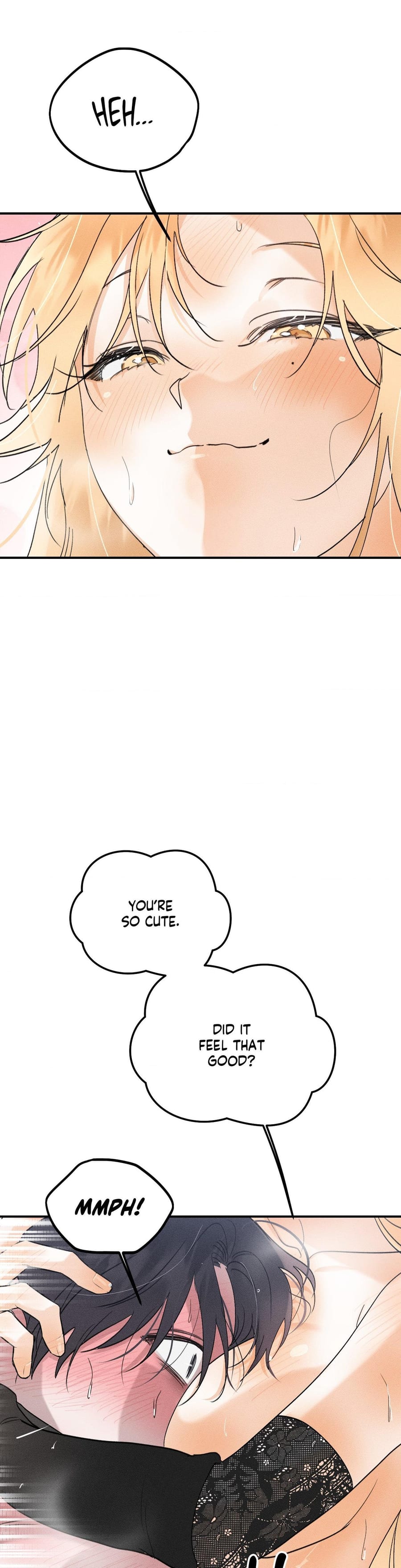 Boo-tiful Nightmare Uncensored, chapter 20, page 35 of 50