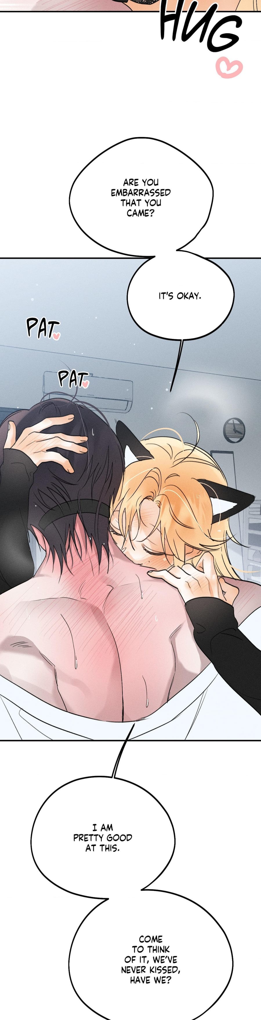 Boo-tiful Nightmare Uncensored, chapter 20, page 36 of 50