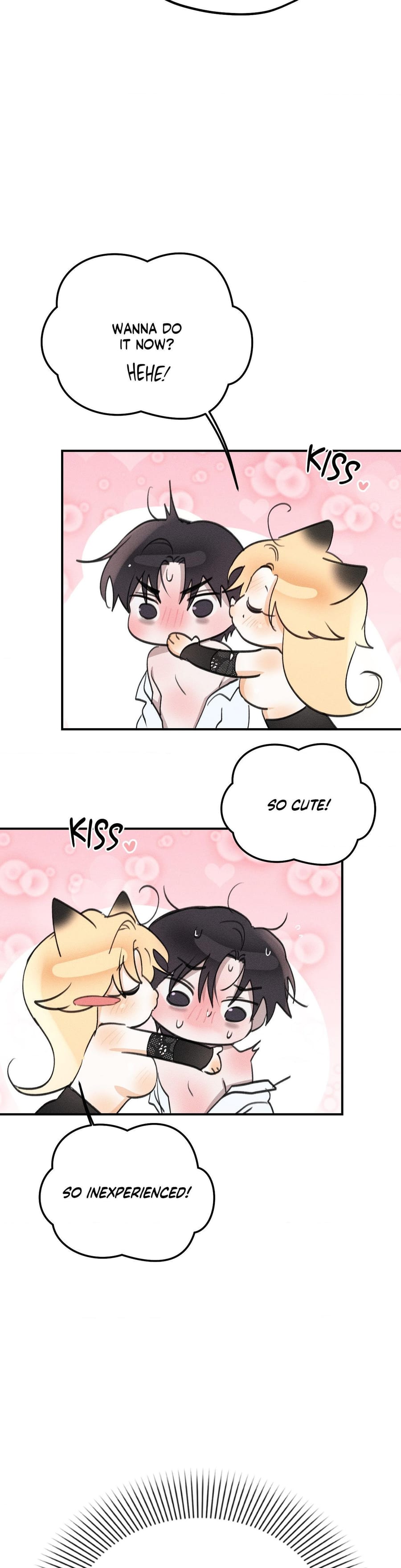 Boo-tiful Nightmare Uncensored, chapter 20, page 37 of 50