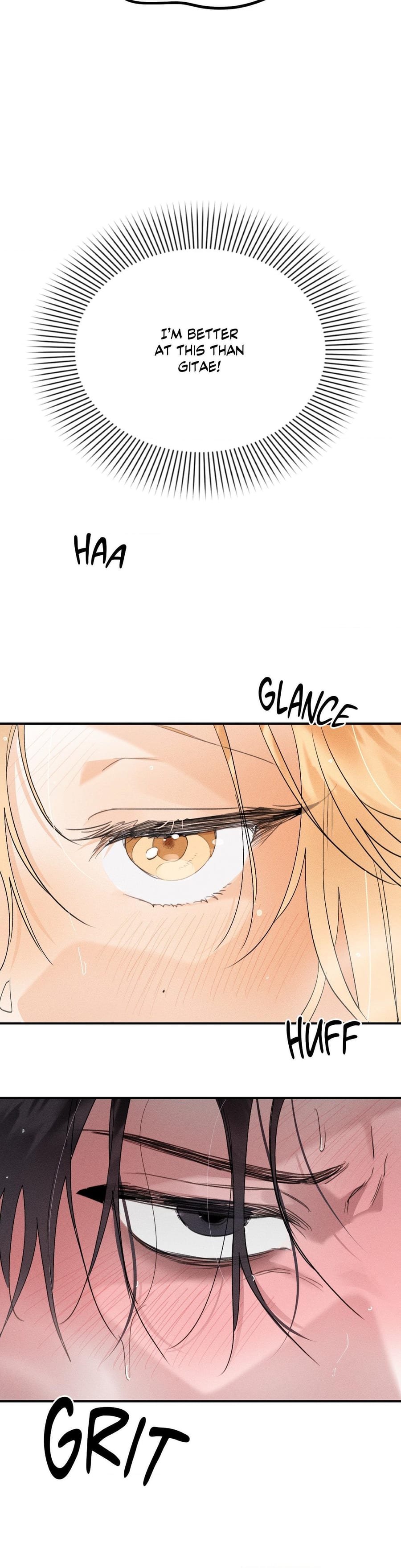 Boo-tiful Nightmare Uncensored, chapter 20, page 39 of 50