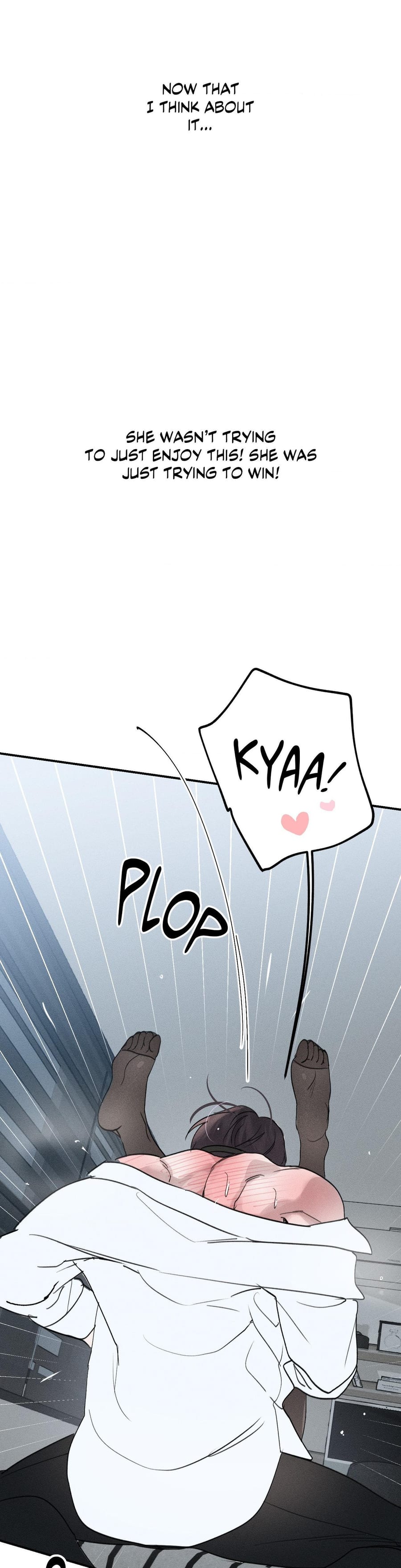 Boo-tiful Nightmare Uncensored, chapter 20, page 40 of 50