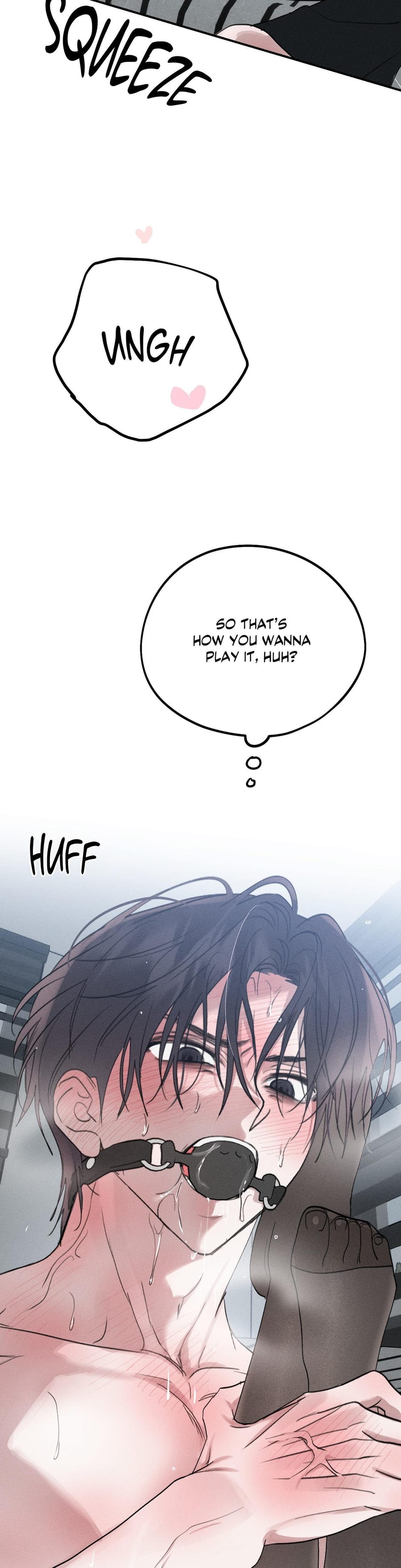 Boo-tiful Nightmare Uncensored, chapter 20, page 41 of 50