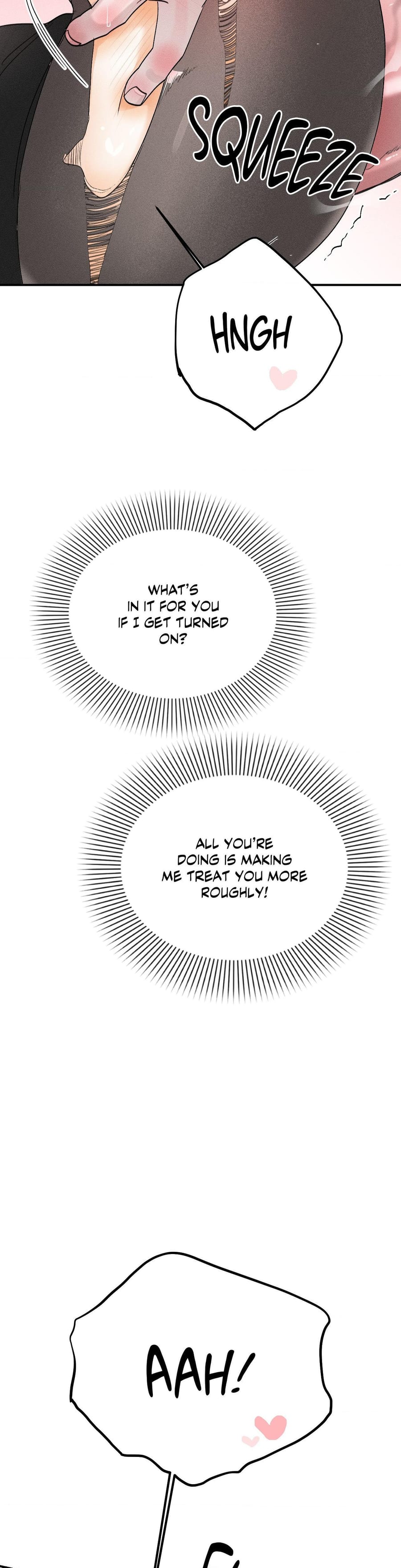 Boo-tiful Nightmare Uncensored, chapter 20, page 43 of 50