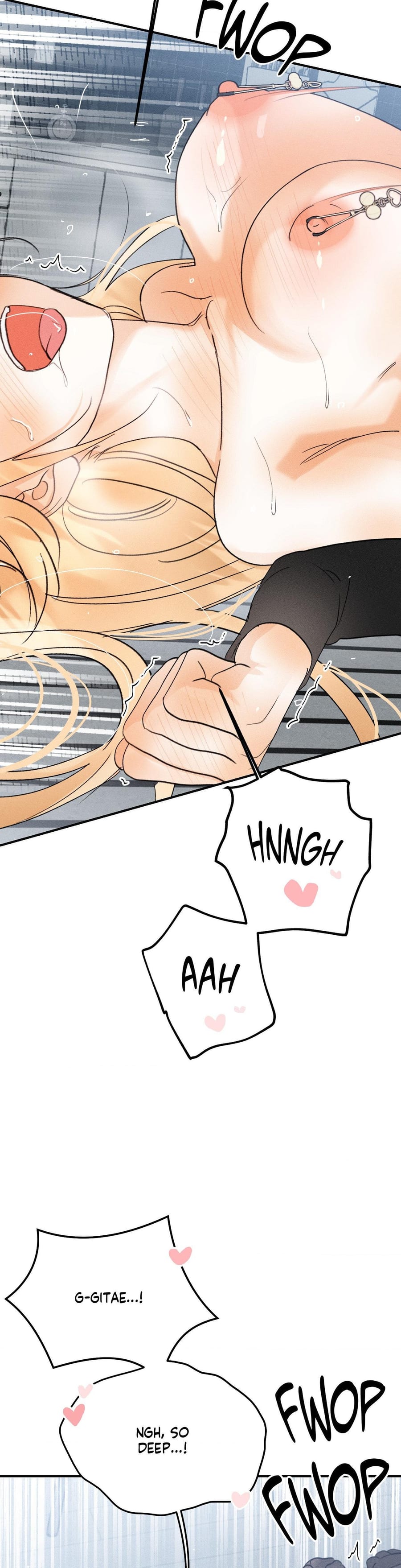 Boo-tiful Nightmare Uncensored, chapter 20, page 44 of 50