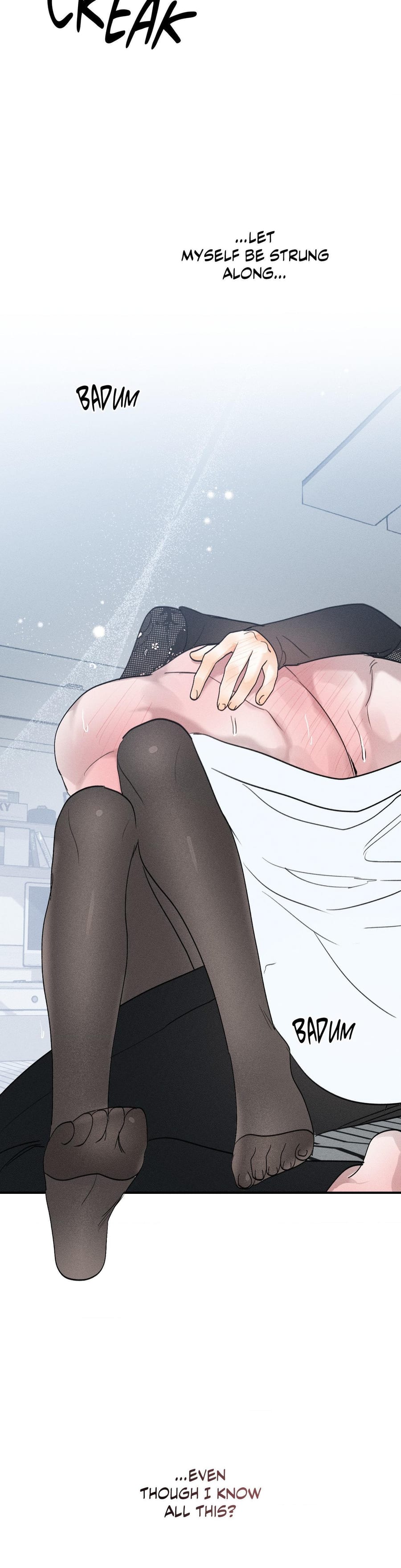 Boo-tiful Nightmare Uncensored, chapter 20, page 49 of 50