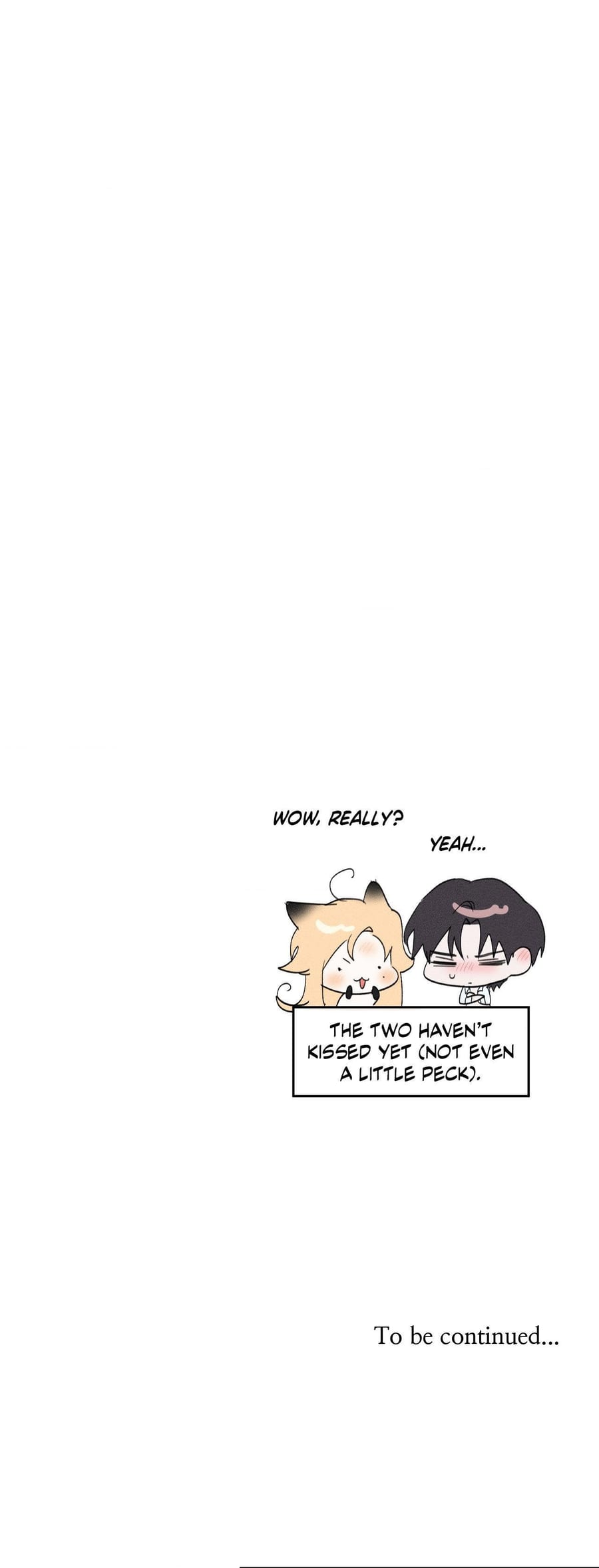 Boo-tiful Nightmare Uncensored, chapter 20, page 50 of 50