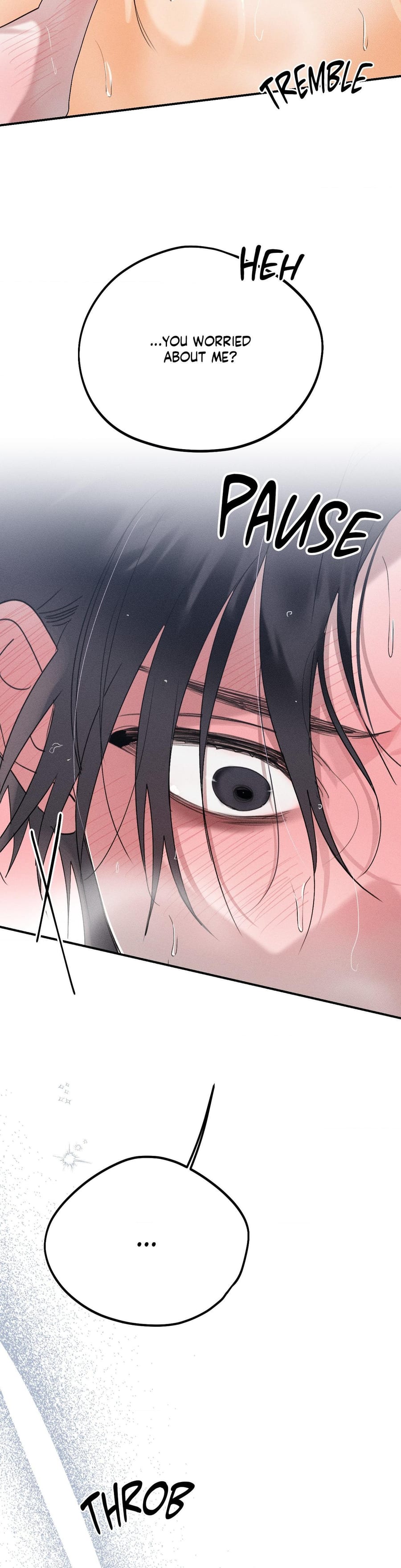 Boo-tiful Nightmare Uncensored, chapter 21, page 7 of 47