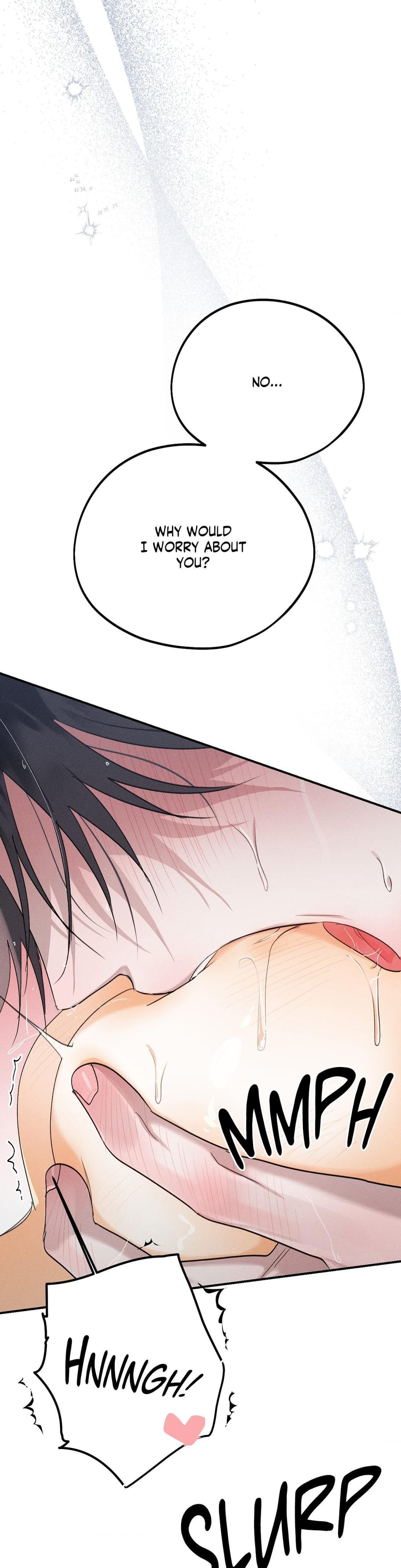 Boo-tiful Nightmare Uncensored, chapter 21, page 8 of 47