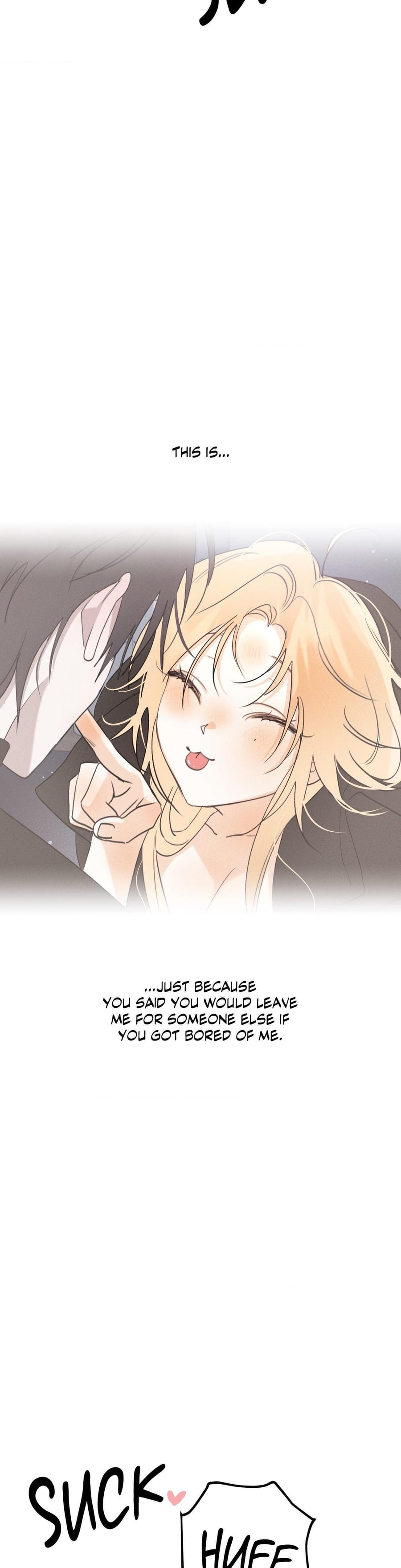 Boo-tiful Nightmare Uncensored, chapter 21, page 9 of 47