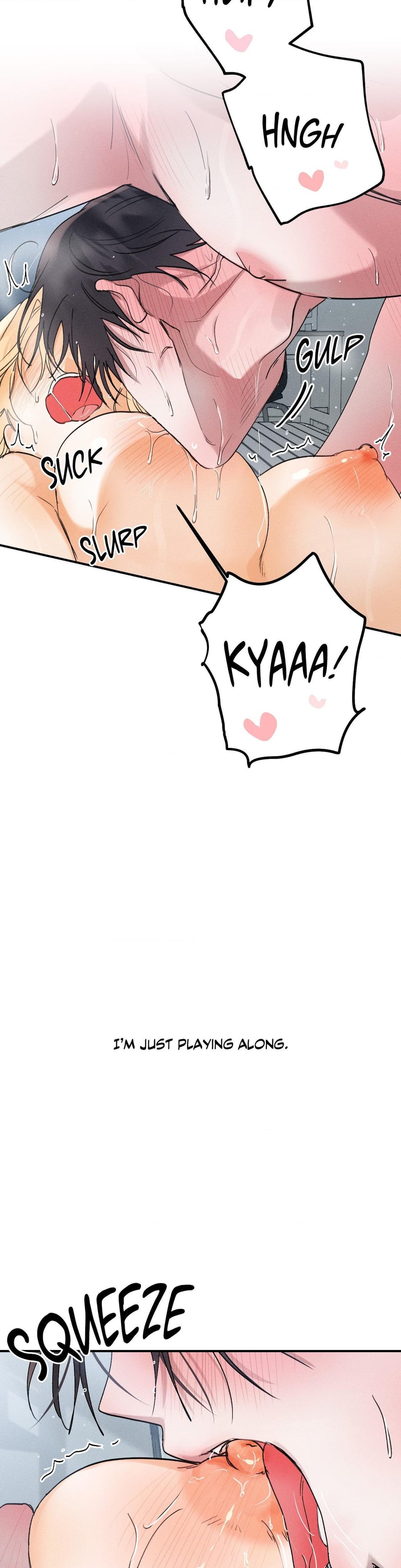 Boo-tiful Nightmare Uncensored, chapter 21, page 10 of 47