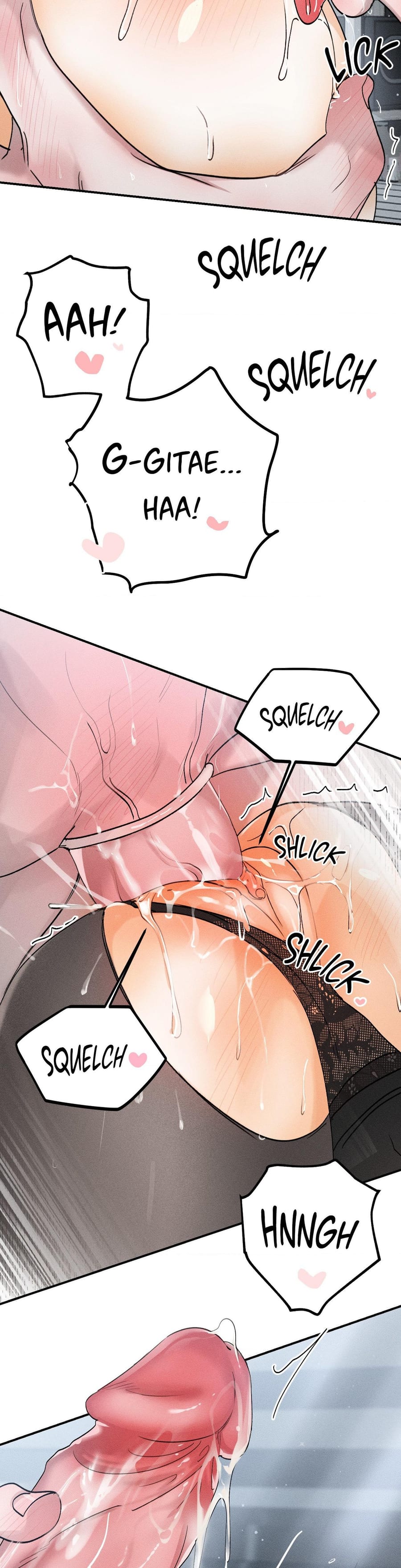 Boo-tiful Nightmare Uncensored, chapter 21, page 11 of 47