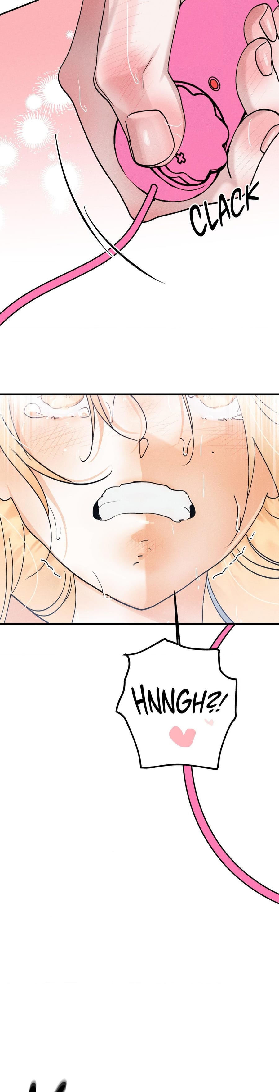 Boo-tiful Nightmare Uncensored, chapter 21, page 16 of 47