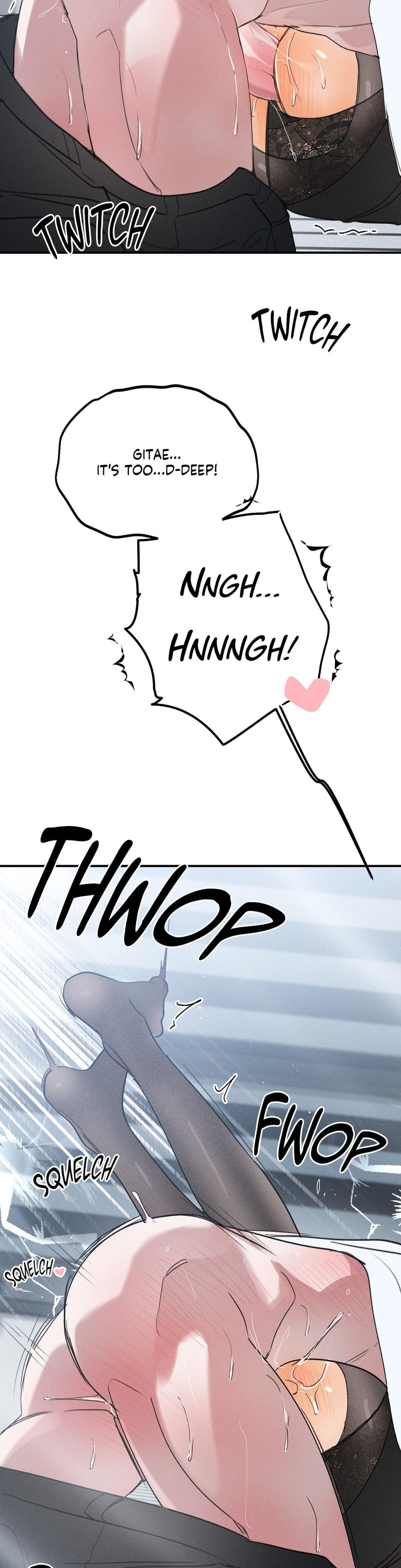 Boo-tiful Nightmare Uncensored, chapter 21, page 19 of 47