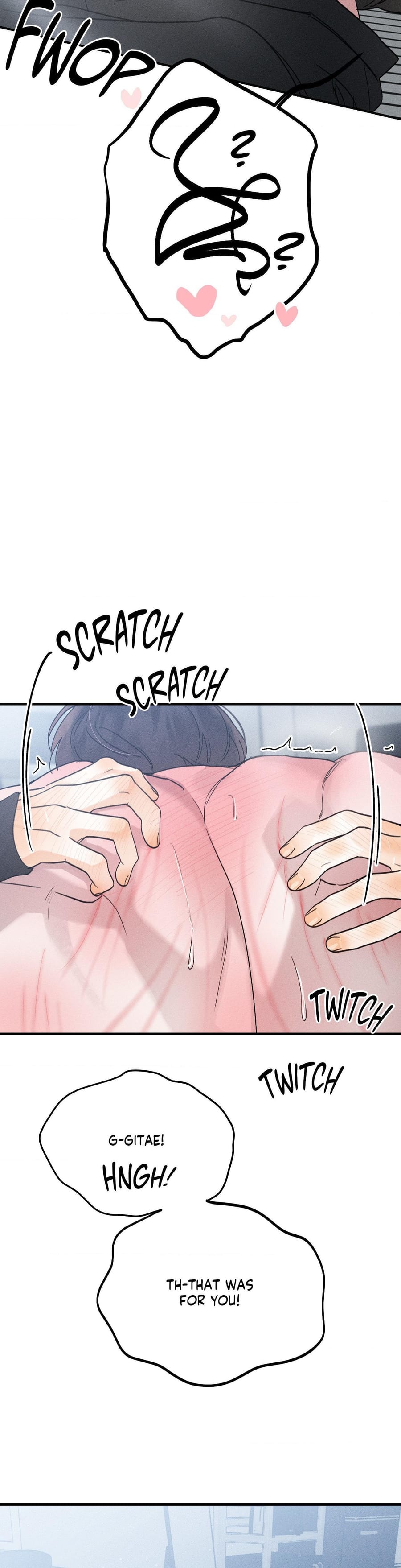 Boo-tiful Nightmare Uncensored, chapter 21, page 20 of 47
