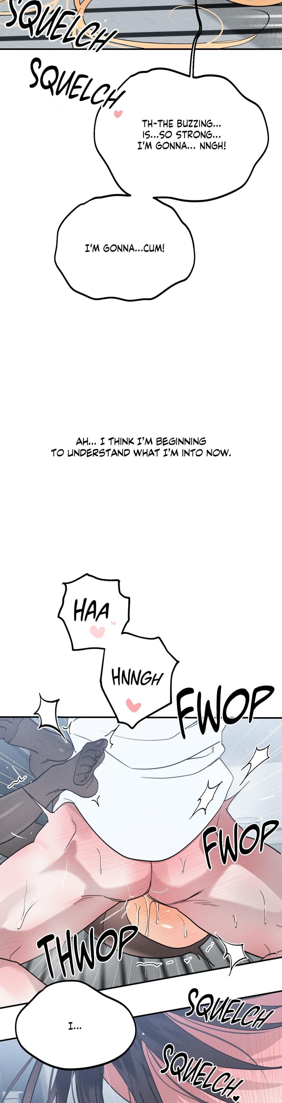 Boo-tiful Nightmare Uncensored, chapter 21, page 24 of 47