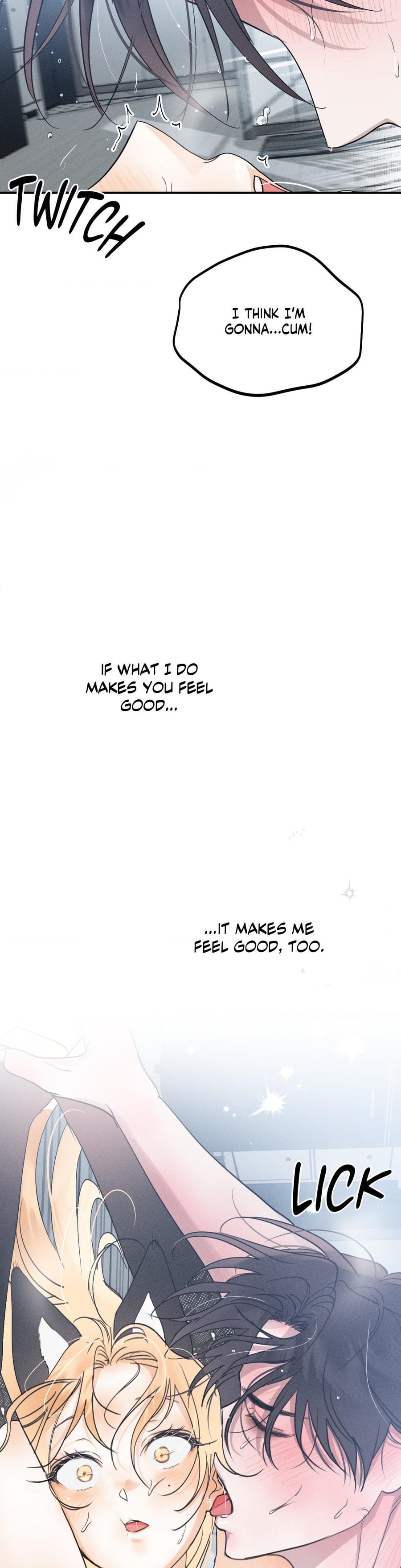 Boo-tiful Nightmare Uncensored, chapter 21, page 25 of 47