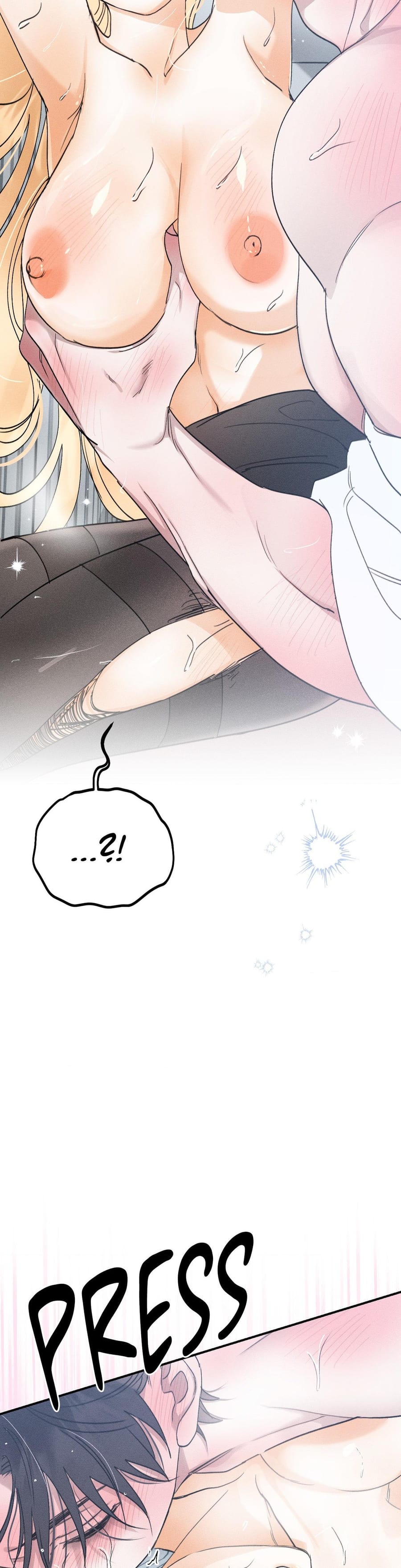 Boo-tiful Nightmare Uncensored, chapter 21, page 26 of 47