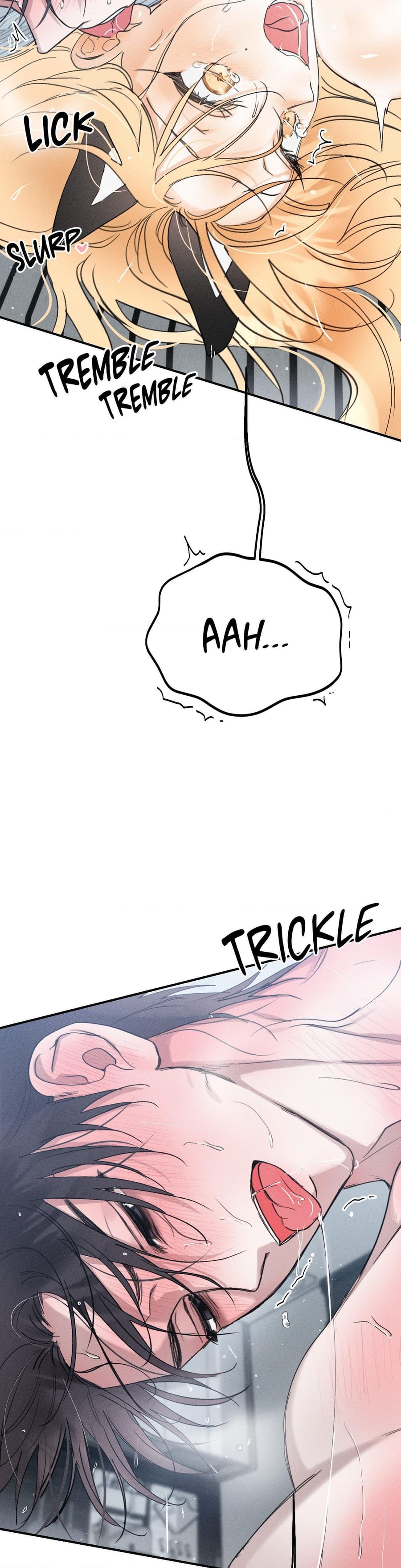 Boo-tiful Nightmare Uncensored, chapter 21, page 27 of 47