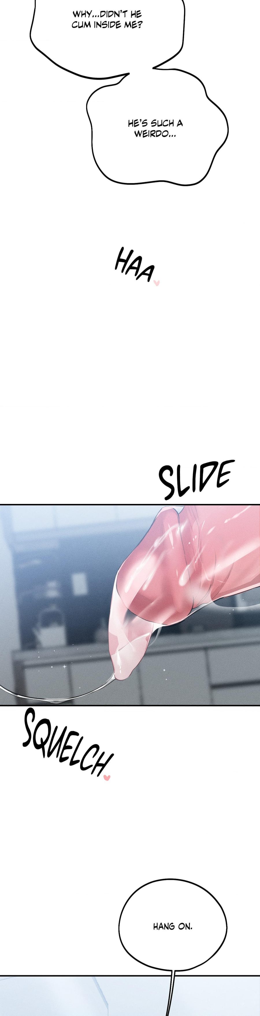Boo-tiful Nightmare Uncensored, chapter 21, page 30 of 47