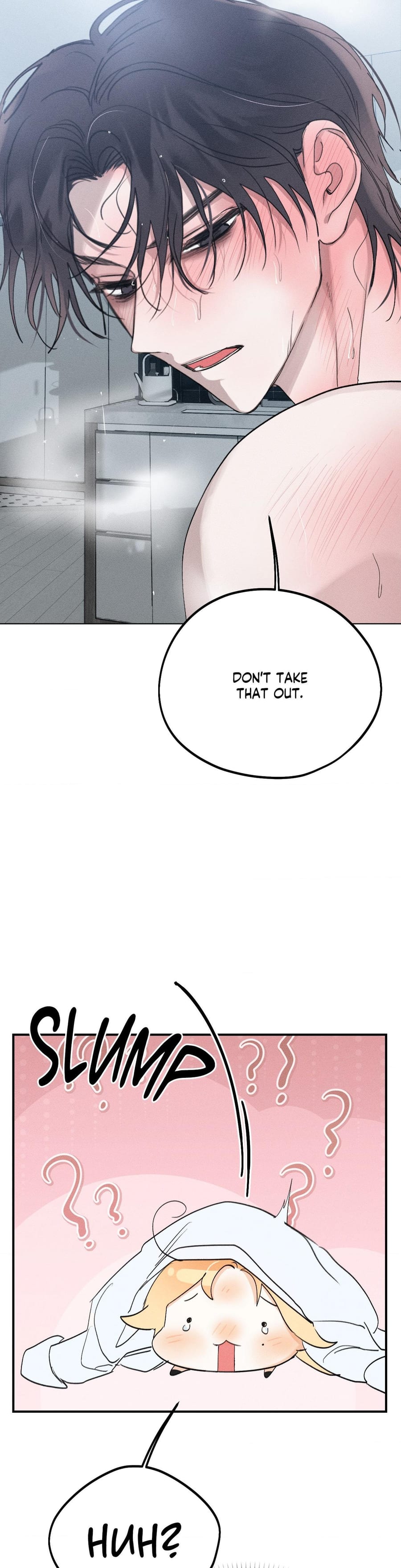 Boo-tiful Nightmare Uncensored, chapter 21, page 32 of 47