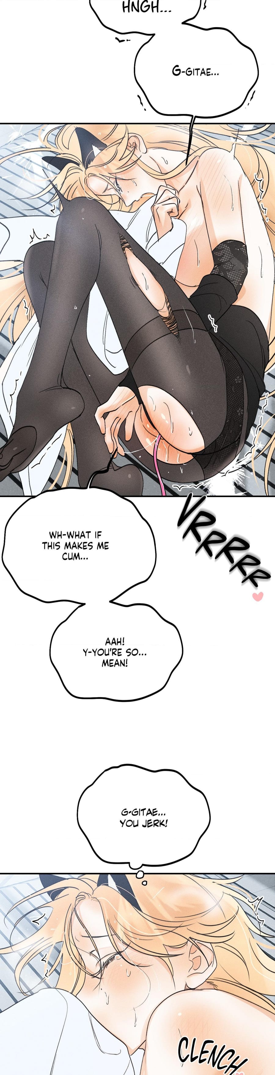 Boo-tiful Nightmare Uncensored, chapter 21, page 34 of 47