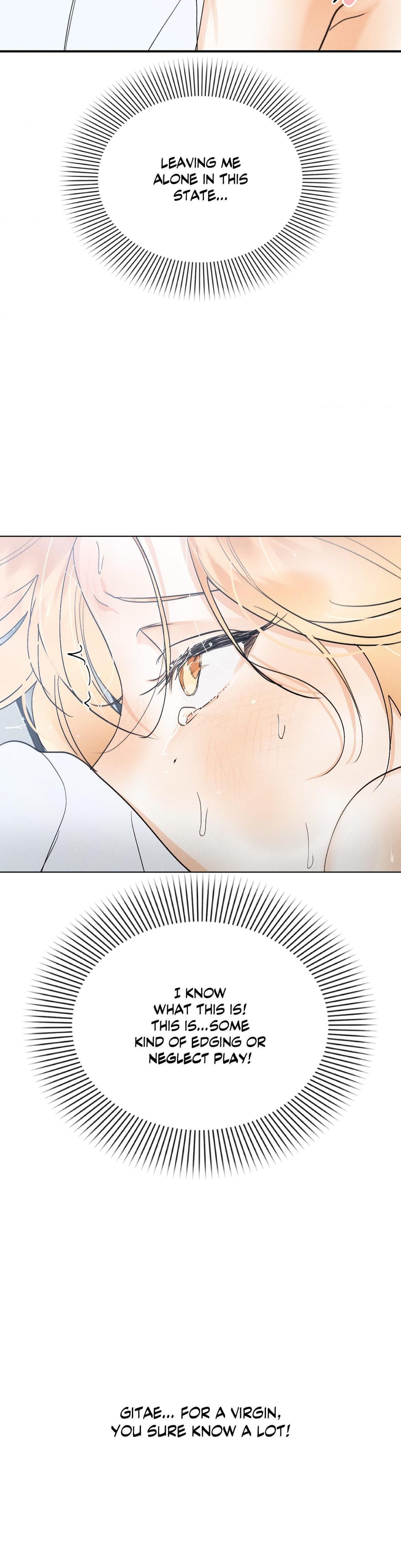 Boo-tiful Nightmare Uncensored, chapter 21, page 35 of 47