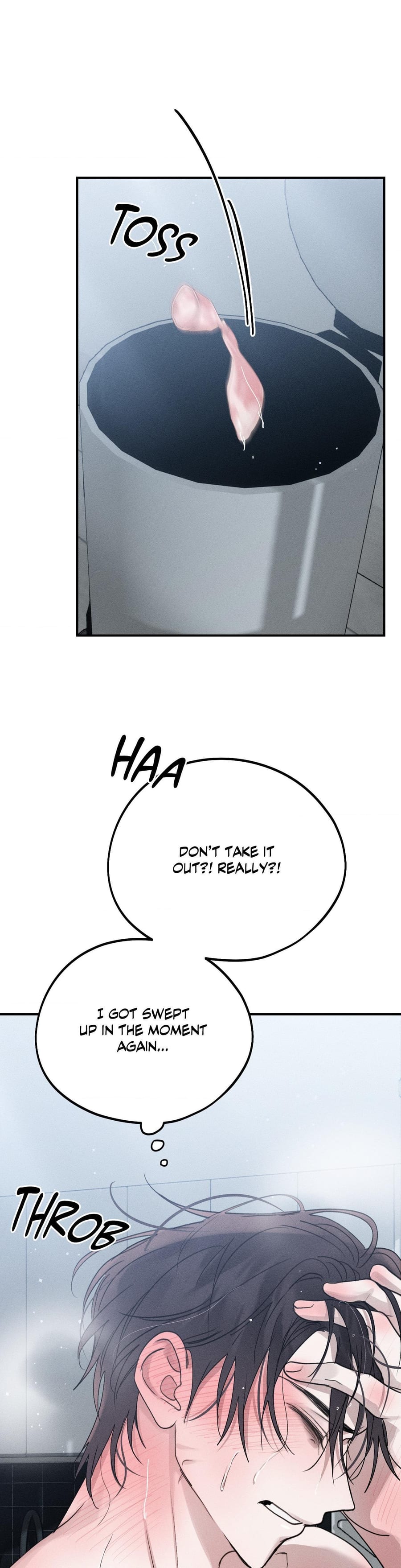 Boo-tiful Nightmare Uncensored, chapter 21, page 36 of 47