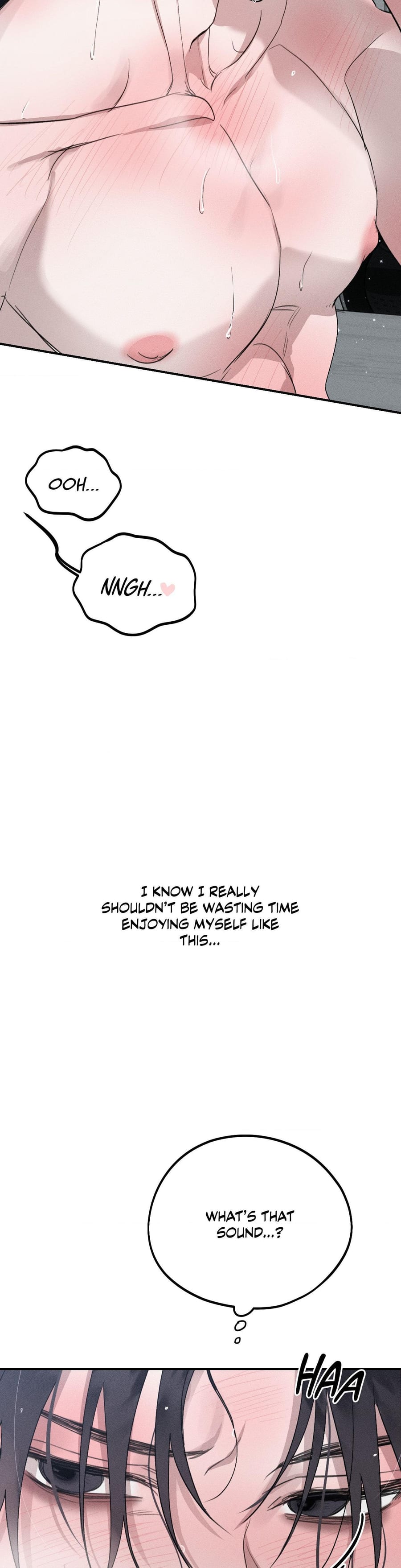 Boo-tiful Nightmare Uncensored, chapter 21, page 37 of 47