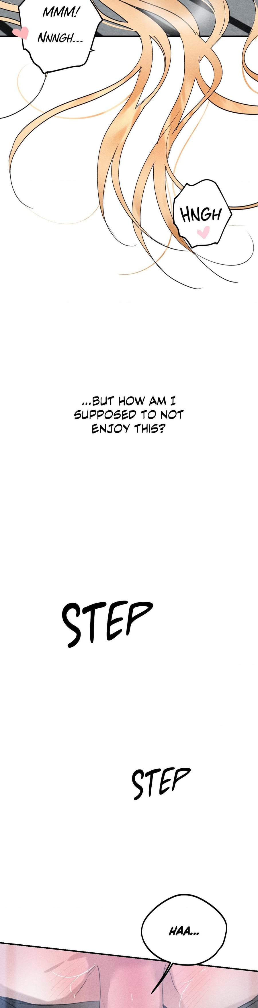 Boo-tiful Nightmare Uncensored, chapter 21, page 40 of 47