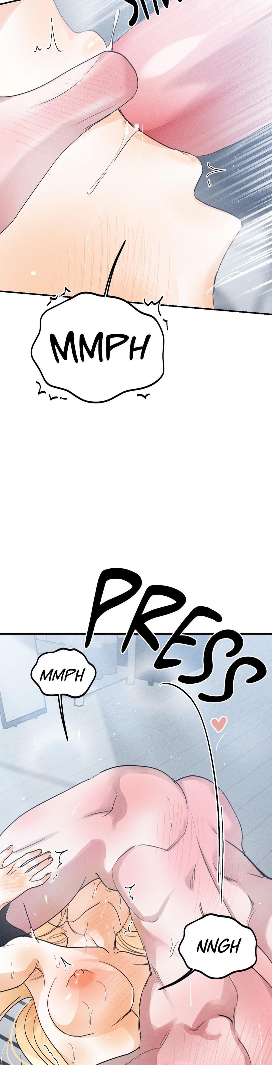 Boo-tiful Nightmare Uncensored, chapter 21, page 42 of 47