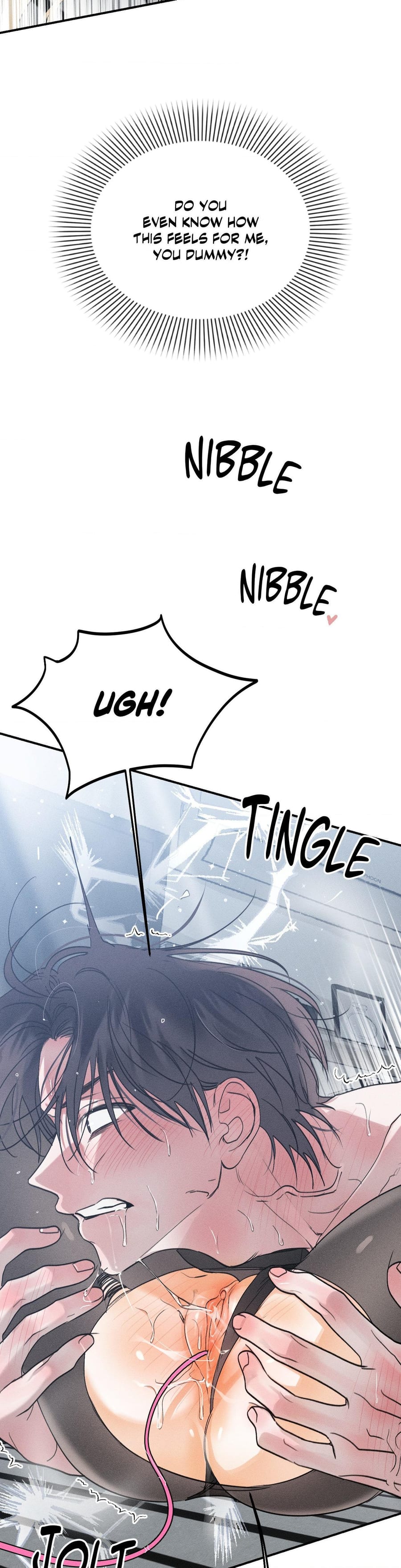 Boo-tiful Nightmare Uncensored, chapter 22, page 6 of 50