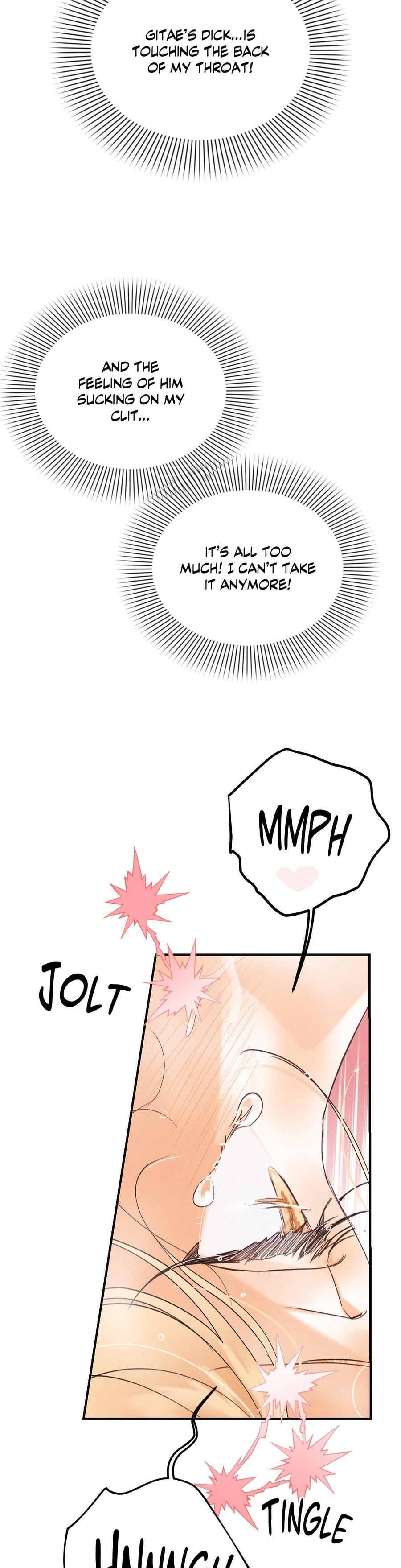 Boo-tiful Nightmare Uncensored, chapter 22, page 10 of 50