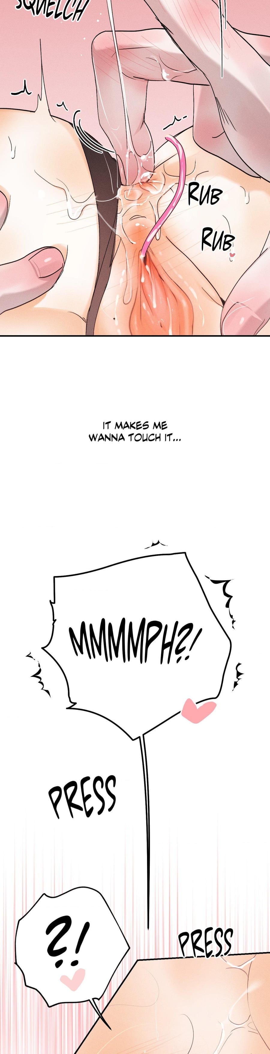 Boo-tiful Nightmare Uncensored, chapter 22, page 14 of 50