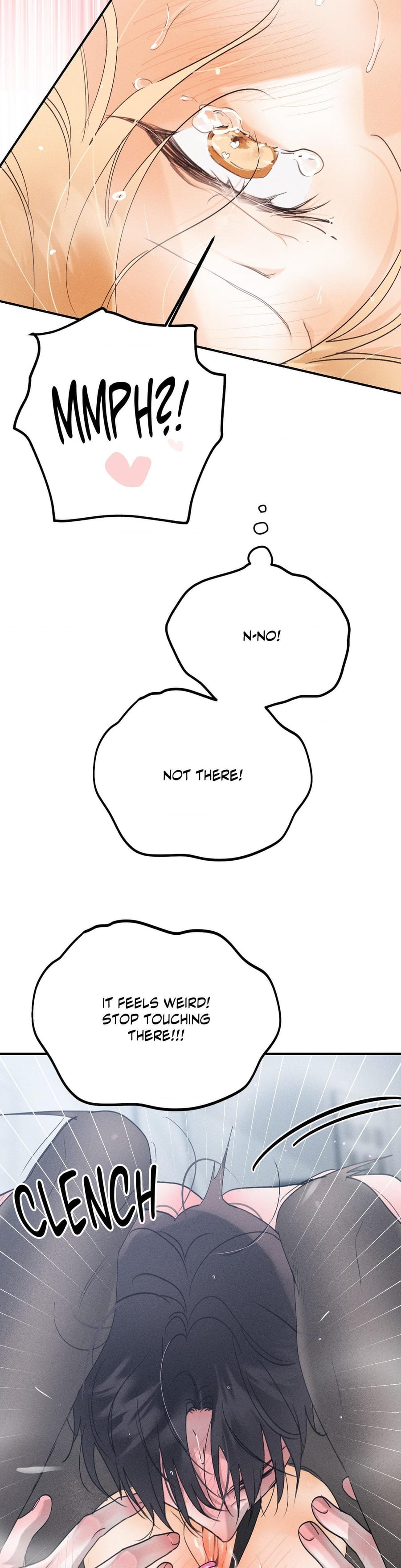 Boo-tiful Nightmare Uncensored, chapter 22, page 15 of 50