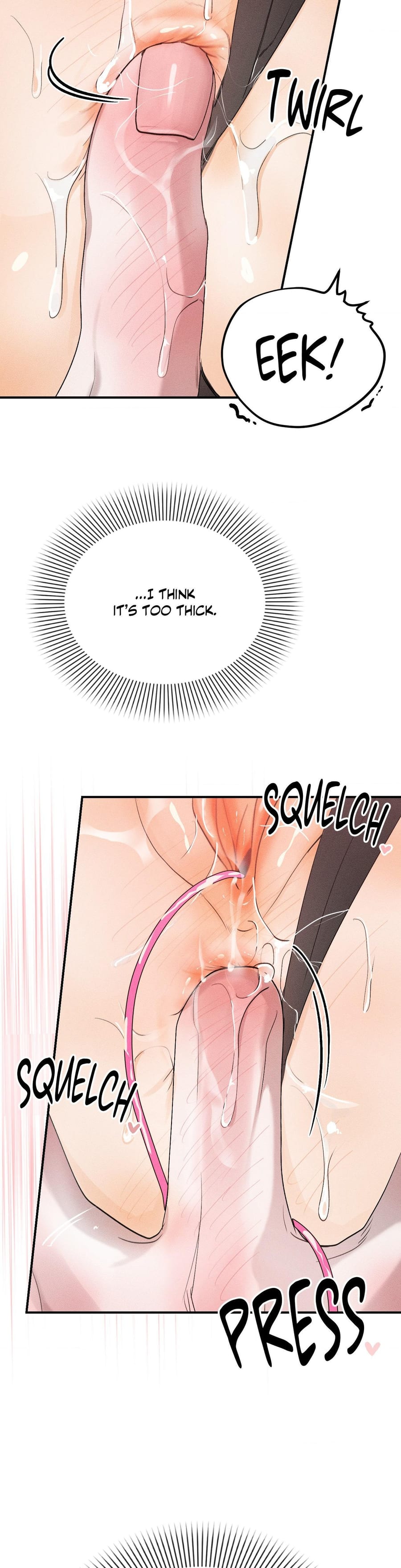 Boo-tiful Nightmare Uncensored, chapter 22, page 17 of 50