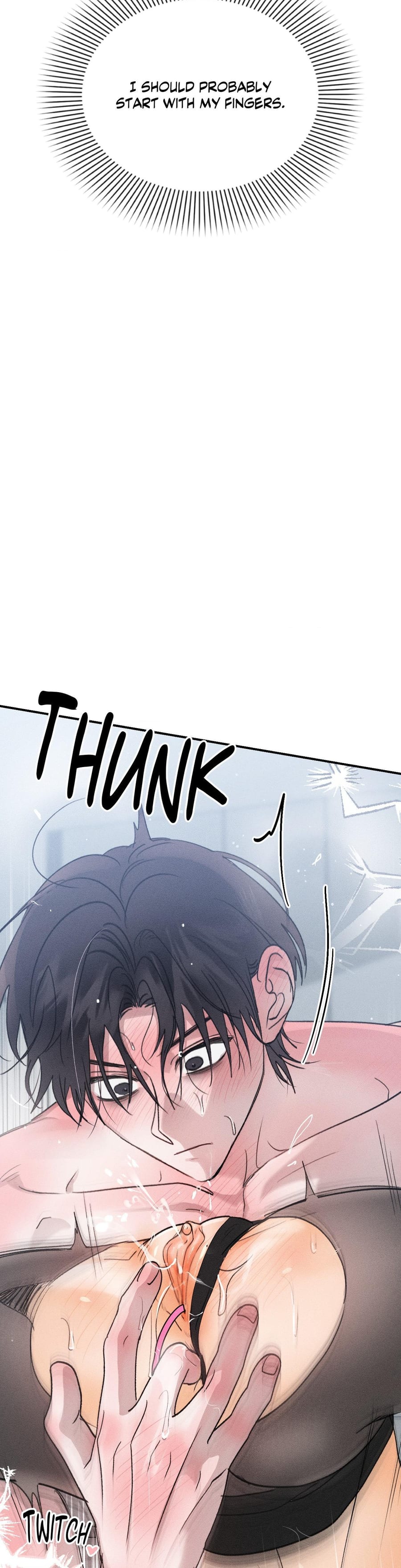 Boo-tiful Nightmare Uncensored, chapter 22, page 18 of 50